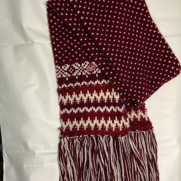 Superdry Accessories - NWOT Superdry Scarf!